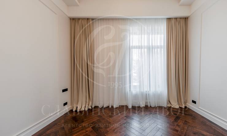 Лот-12440-456829 продажа дома Рублево-Успенское шоссе Петровский