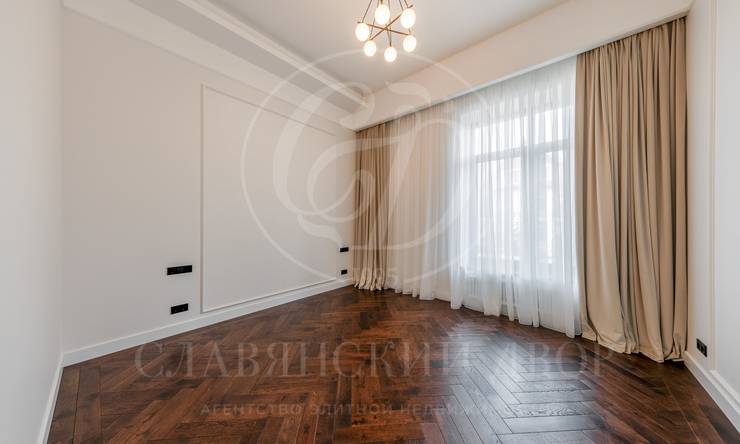 Лот-12440-456830 продажа дома Рублево-Успенское шоссе Петровский