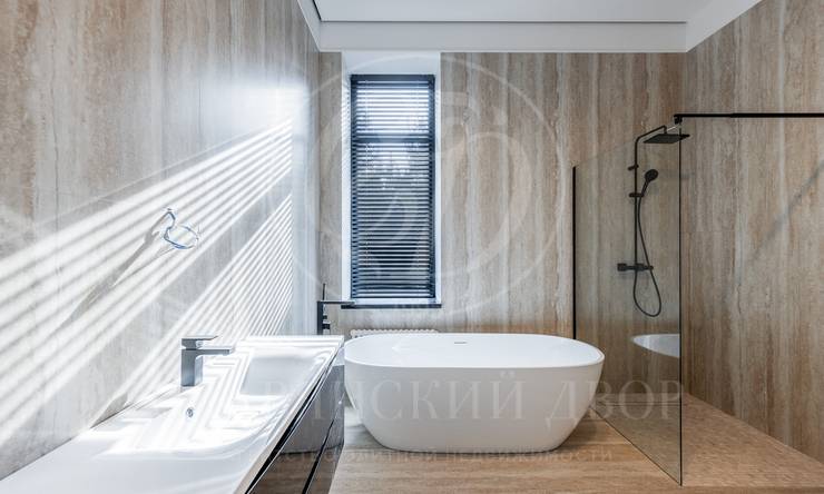 Лот-12440-456832 продажа дома Рублево-Успенское шоссе Петровский