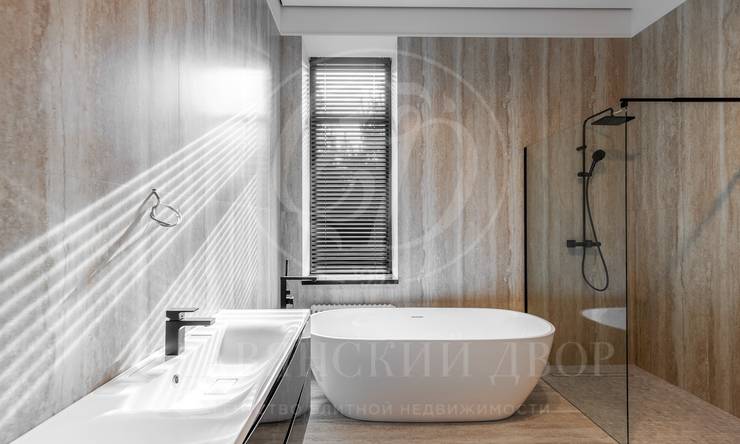 Лот-12440-456834 продажа дома Рублево-Успенское шоссе Петровский