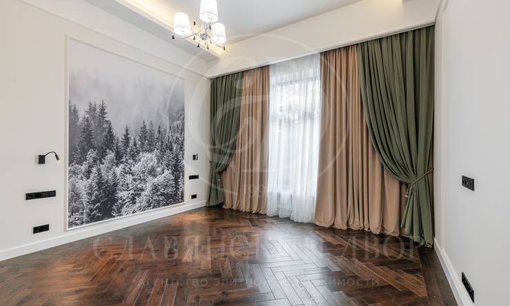 Лот-12440-456836 продажа дома Рублево-Успенское шоссе Петровский