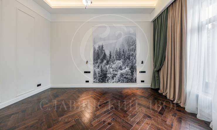 Лот-12440-456837 продажа дома Рублево-Успенское шоссе Петровский