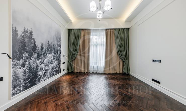 Лот-12440-456838 продажа дома Рублево-Успенское шоссе Петровский