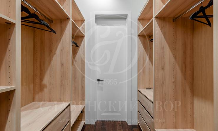 Лот-12440-456839 продажа дома Рублево-Успенское шоссе Петровский