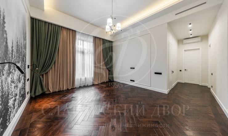 Лот-12440-456842 продажа дома Рублево-Успенское шоссе Петровский