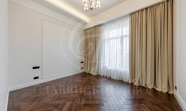 Лот-12440-456845 продажа дома Рублево-Успенское шоссе Петровский