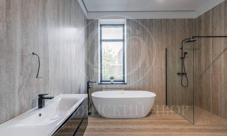 Лот-12440-456847 продажа дома Рублево-Успенское шоссе Петровский