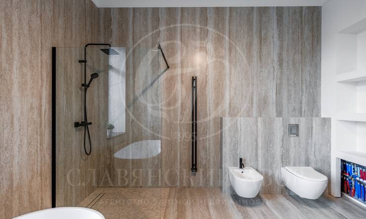 Лот-12440-456848 продажа дома Рублево-Успенское шоссе Петровский