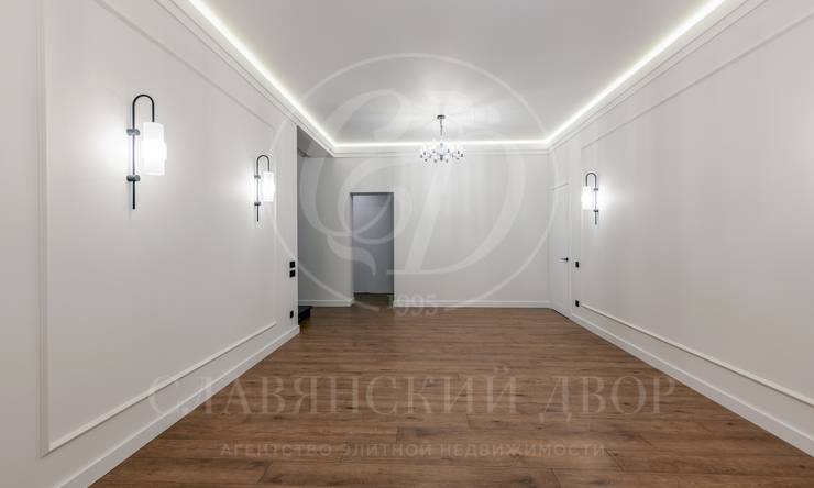 Лот-12440-456850 продажа дома Рублево-Успенское шоссе Петровский