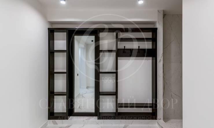 Лот-12440-456852 продажа дома Рублево-Успенское шоссе Петровский