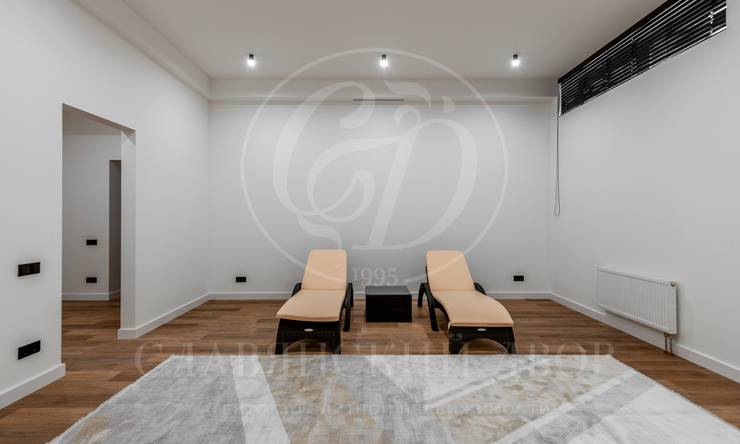 Лот-12440-456854 продажа дома Рублево-Успенское шоссе Петровский