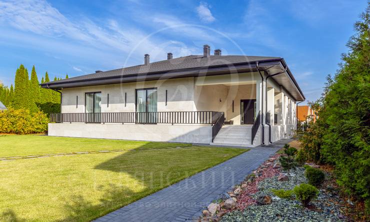 Лот-12440-456856 продажа дома Рублево-Успенское шоссе Петровский