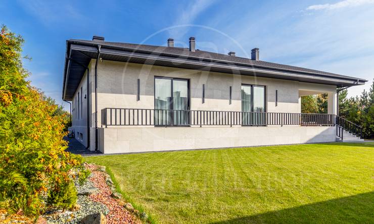 Лот-12440-456857 продажа дома Рублево-Успенское шоссе Петровский