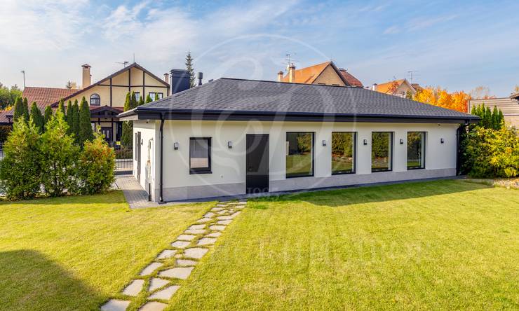 Лот-12440-456858 продажа дома Рублево-Успенское шоссе Петровский