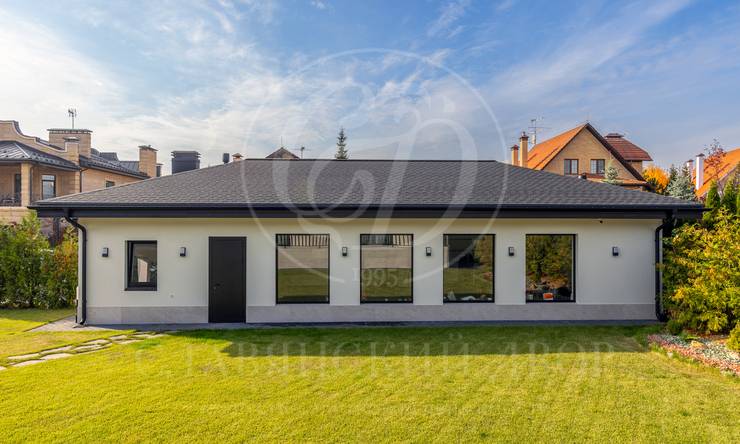 Лот-12440-456861 продажа дома Рублево-Успенское шоссе Петровский