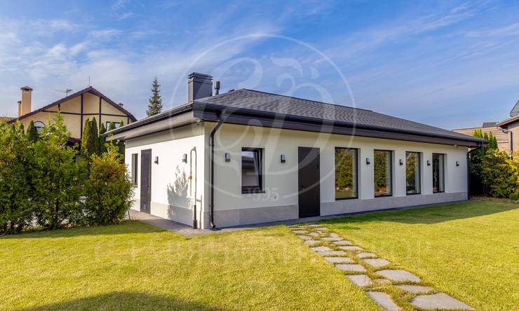 Лот-12440-456862 продажа дома Рублево-Успенское шоссе Петровский