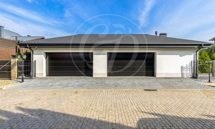 Лот-12440-456863 продажа дома Рублево-Успенское шоссе Петровский