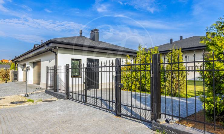 Лот-12440-456865 продажа дома Рублево-Успенское шоссе Петровский