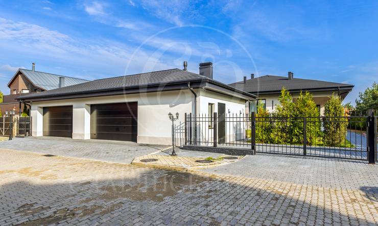 Лот-12440-456866 продажа дома Рублево-Успенское шоссе Петровский