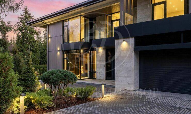 Лот-12441-456867 продажа дома Новорижское шоссе Шервуд