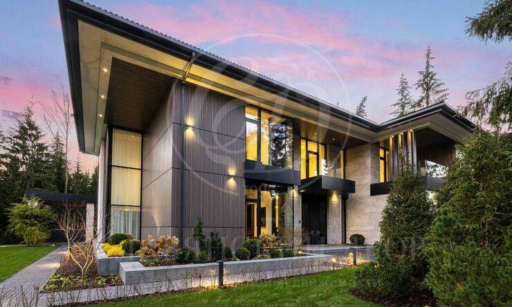 Лот-12441-456868 продажа дома Новорижское шоссе Шервуд