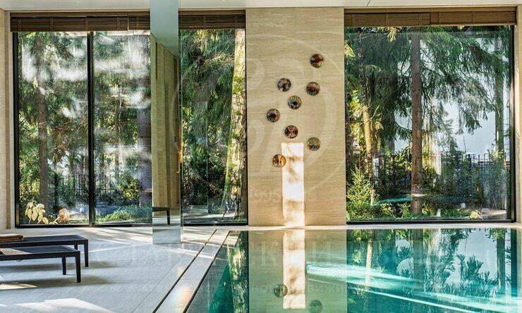 Лот-12441-456871 продажа дома Новорижское шоссе Шервуд