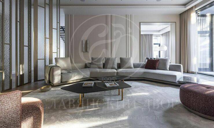 Лот-12441-456873 продажа дома Новорижское шоссе Шервуд