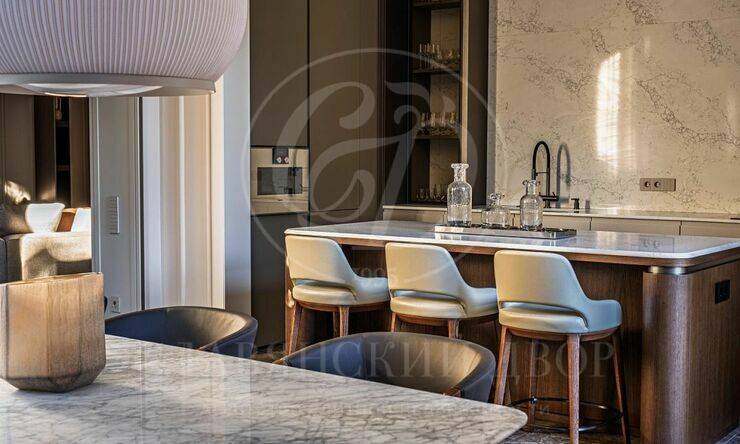 Лот-12441-456874 продажа дома Новорижское шоссе Шервуд