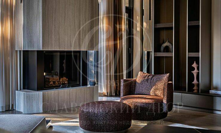 Лот-12441-456876 продажа дома Новорижское шоссе Шервуд