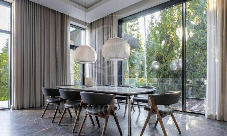 Лот-12441-456878 продажа дома Новорижское шоссе Шервуд