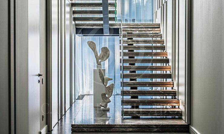 Лот-12441-456879 продажа дома Новорижское шоссе Шервуд