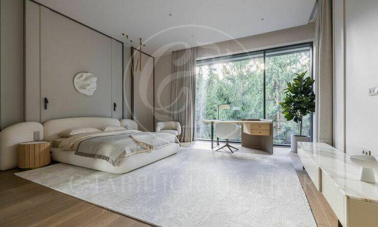 Лот-12441-456880 продажа дома Новорижское шоссе Шервуд