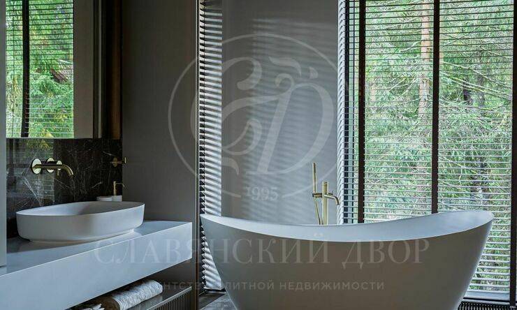 Лот-12441-456881 продажа дома Новорижское шоссе Шервуд