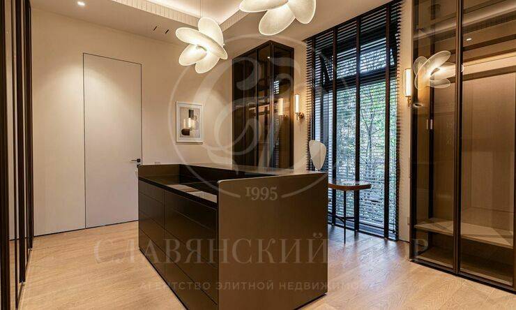 Лот-12441-456882 продажа дома Новорижское шоссе Шервуд