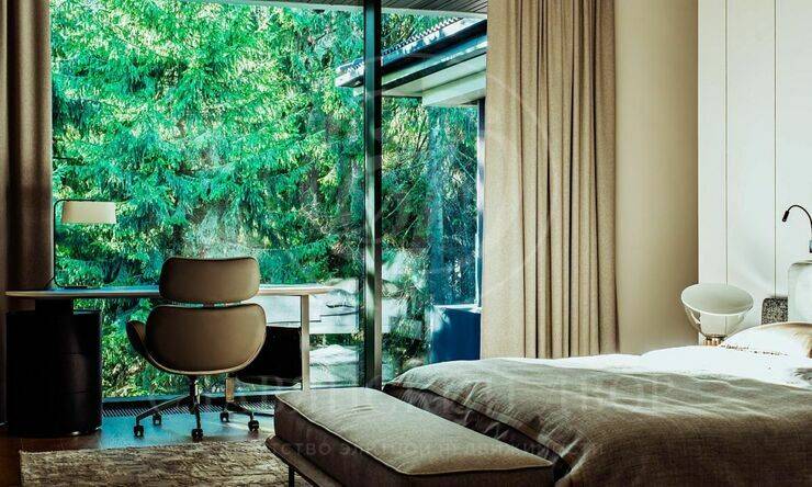 Лот-12441-456883 продажа дома Новорижское шоссе Шервуд