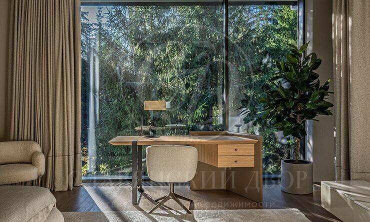 Лот-12441-456884 продажа дома Новорижское шоссе Шервуд