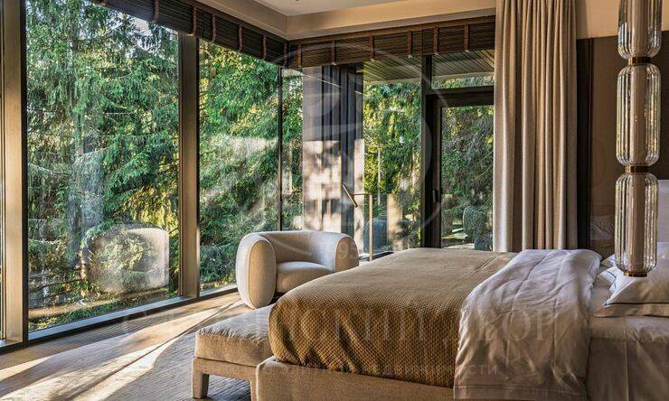 Лот-12441-456885 продажа дома Новорижское шоссе Шервуд