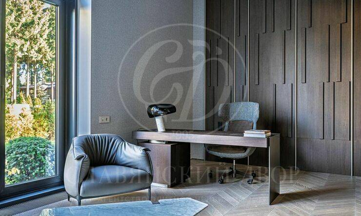 Лот-12441-456886 продажа дома Новорижское шоссе Шервуд