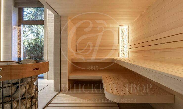 Лот-12441-456888 продажа дома Новорижское шоссе Шервуд