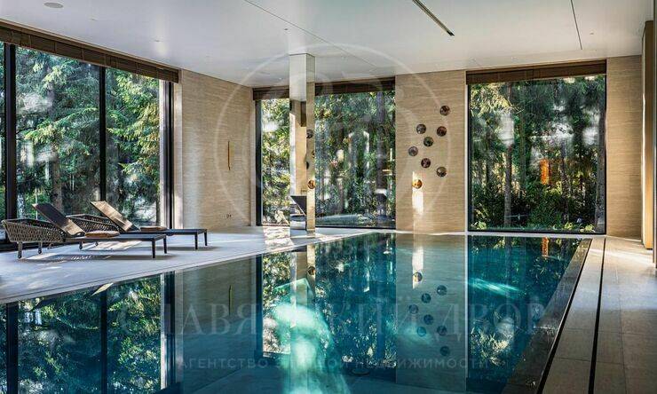 Лот-12441-456890 продажа дома Новорижское шоссе Шервуд