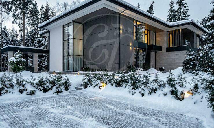 Лот-12441-456896 продажа дома Новорижское шоссе Шервуд