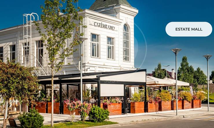 Лот-12441-456902 продажа дома Новорижское шоссе Шервуд