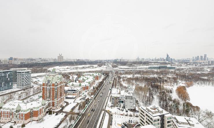 Лот-13408-456907 Продажа квартиры Запад