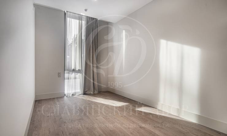 Лот-12240-456963 продажа дома Рублево-Успенское шоссе Маслово Парк