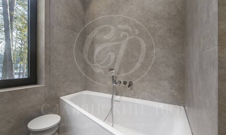 Лот-12240-456968 продажа дома Рублево-Успенское шоссе Маслово Парк