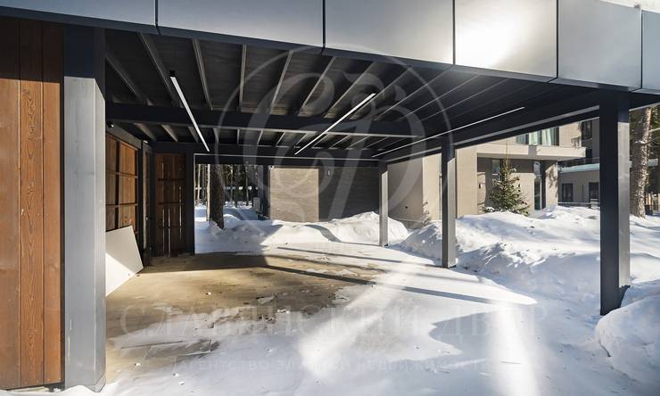 Лот-12240-456970 продажа дома Рублево-Успенское шоссе Маслово Парк