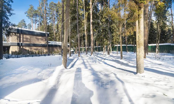 Лот-12240-456981 продажа дома Рублево-Успенское шоссе Маслово Парк