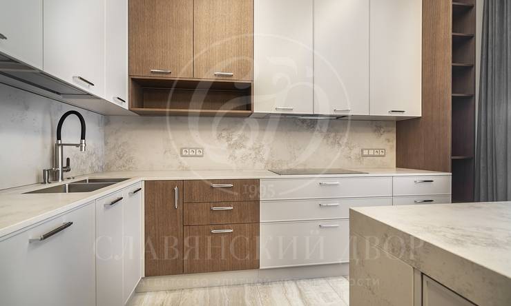 Лот-12240-456990 продажа дома Рублево-Успенское шоссе Маслово Парк