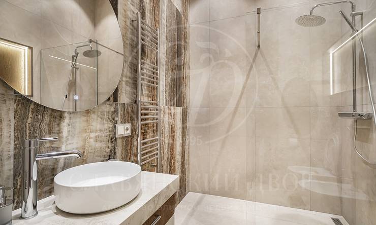 Лот-12240-456995 продажа дома Рублево-Успенское шоссе Маслово Парк