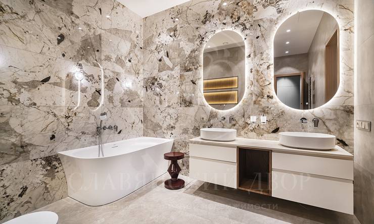 Лот-12240-456996 продажа дома Рублево-Успенское шоссе Маслово Парк